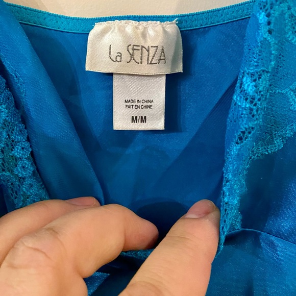 La Senza Slip Dress - Picture 6 of 6